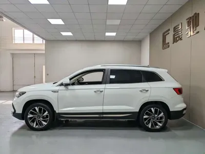 Jetta VS7