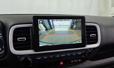 Hyundai Venue