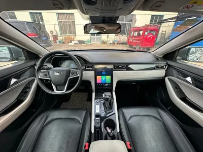 JAC A5