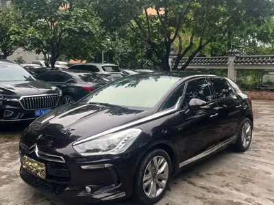 DS DS 5