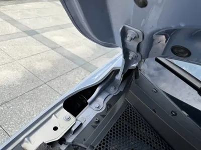 Roewe Feifan ER6