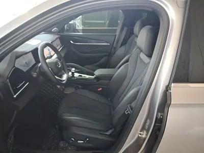 Geely Xingyue L