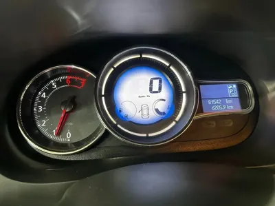 Renault-KoreaSamsung SM3