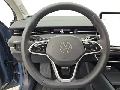 Volkswagen ID.7 VIZZION