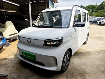Wuling Zhiguang EV