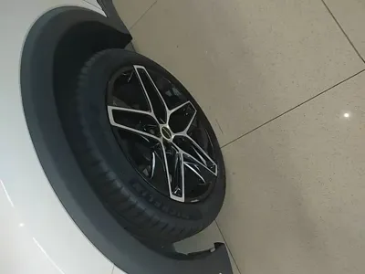Roewe RX5