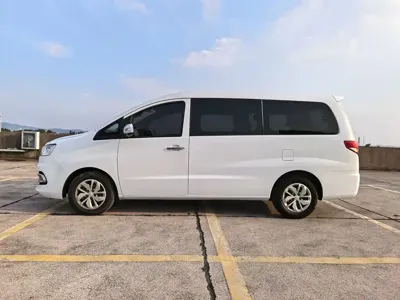 JAC Refine Refine M4