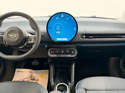 MINI MINI COOPER EV