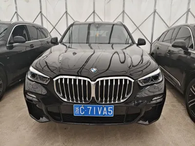 BMW X5 (Import)
