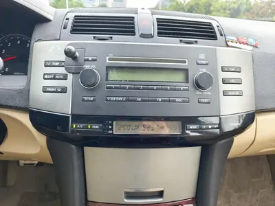 Toyota Reiz