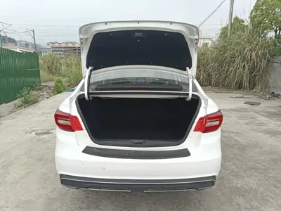 Fengxing Fengxing S50EV