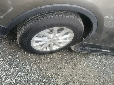 Buick Envision Plus