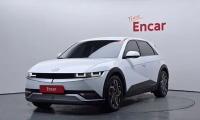 Hyundai Ioniq5