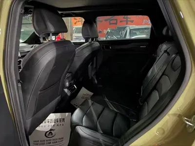 Geely Cowboy