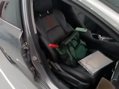 Changan Eado