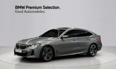 BMW Gran Turismo