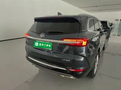 Buick Enclave