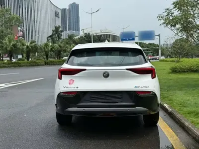 Buick Velite 6