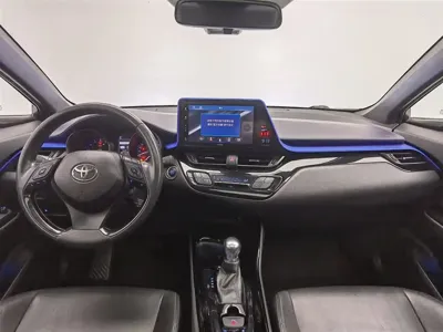 Toyota Izoa