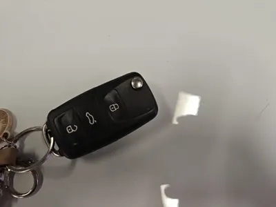 Jetta VA3
