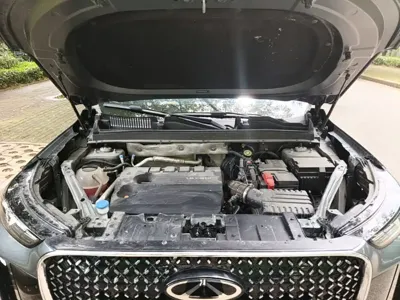 Chery Tiggo 8 Plus