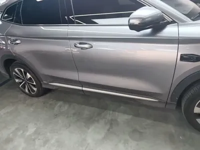 BYD PLUS New Energy