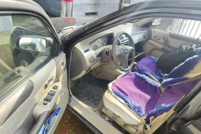 Haima Fumei