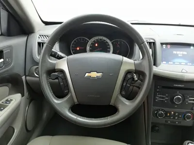 Chevrolet Epica
