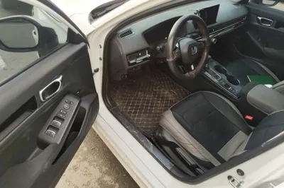 Honda Integra