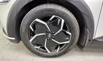 Hyundai Ioniq5