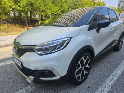 Renault-KoreaSamsung QM3