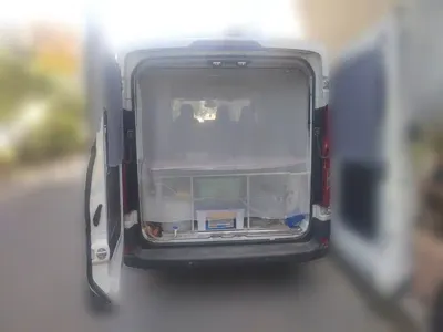 大通 V90