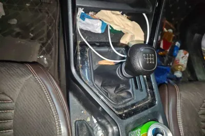 Wuling Asta