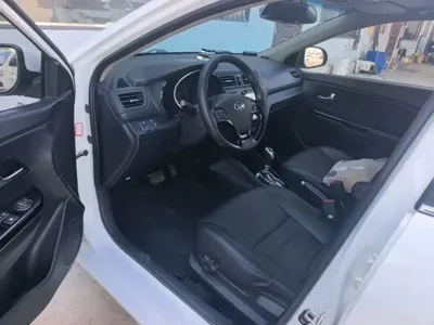 Kia K2