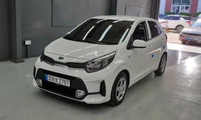 Kia Morning