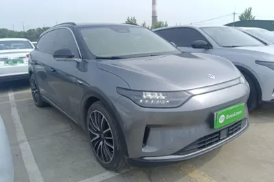 Leapmotor C11