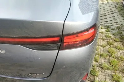 Xpeng P5