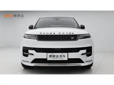 Land Rover Sport