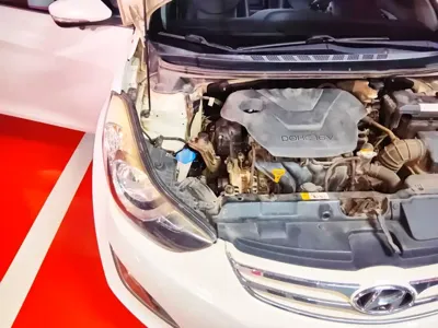 Hyundai Elantra Langdong