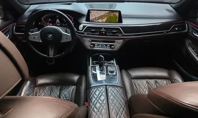 BMW 7-Series