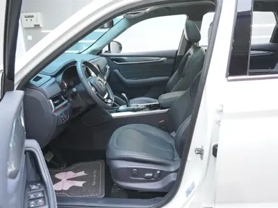 Zhonghua V7