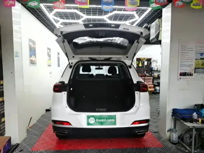 Chery Tiggo 7