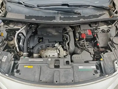 Peugeot 4008