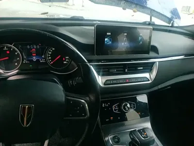Hongqi Hongqi H5