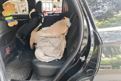 Geely Auto Monjaro L