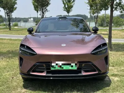 Xiaomi 小米YU7