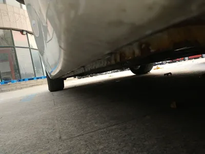 Roewe i5