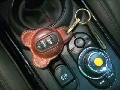 MINI Mini Cooper