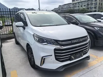 大通 G50