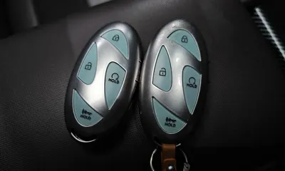Hyundai Ioniq6